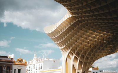 Planes de Primavera en Sevilla: Descubre la Ciudad en su Mejor Momento
