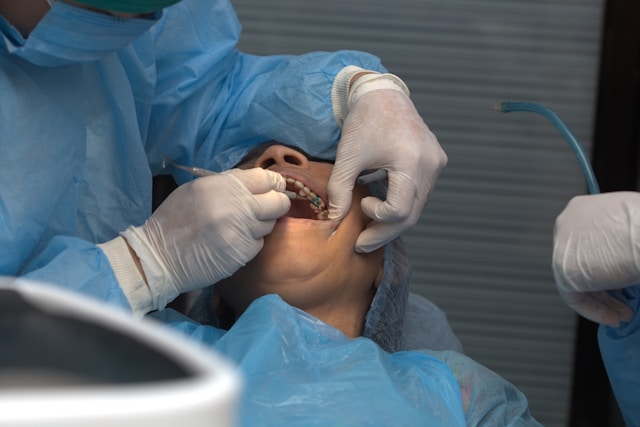 CBCT, higiene y estética: cómo la última tecnología transforma tu tratamiento dental