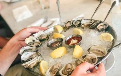 Claves de la distribución y el consumo: Cómo comprar marisco en Sevilla con garantías