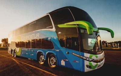 Perspectivas y fundamentos técnicos del transporte colectivo: El alquiler de autobuses en Huelva