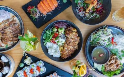 Análisis de la tradición culinaria alemana y su arraigo en la oferta hostelera de Madrid