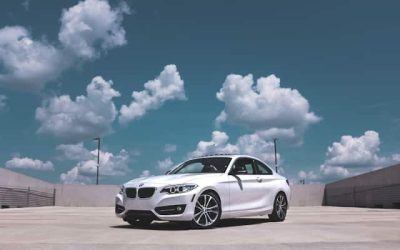 Perspectivas y análisis técnico del sector de vehículos de segunda mano en el Aljarafe sevillano