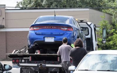 Ingeniería y operativa en el rescate de vehículos: Análisis detallado del servicio de grúas para coches