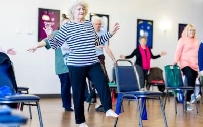 El modelo de atención integral en la residencia de mayores en Sevilla: Estándares de calidad