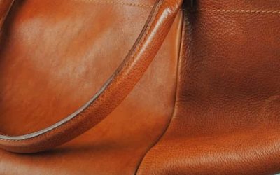 Análisis integral del sector de la piel: Ciencia, técnica y criterios para la selección de materiales