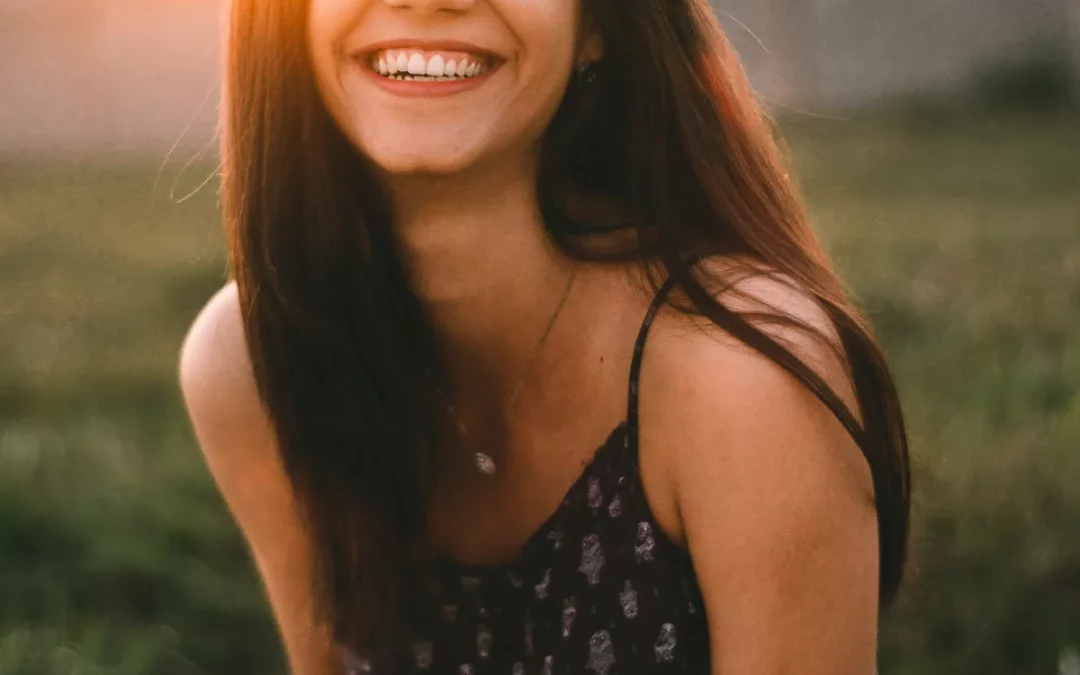 Estética dental y el uso de carillas