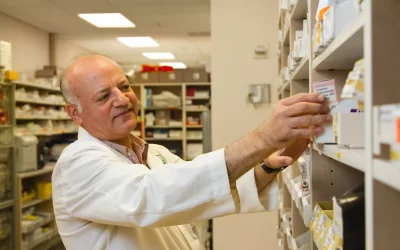 ¿Qué es la dispensación activa en tu farmacia?