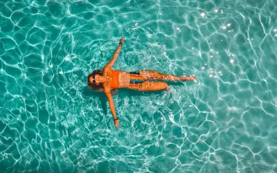 Ventajas de tener piscinas de poliéster