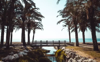 Alquiler de pisos en Torremolinos para abril