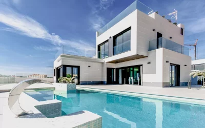 Piscinas para tu vivienda