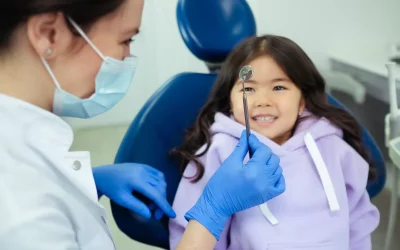 ¡Descubramos juntos la importancia de la salud bucodental en los niños pequeños!
