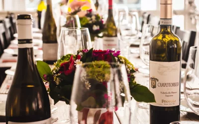 Guía para Elegir el Salón de Celebraciones Perfecto para tu Evento Especial