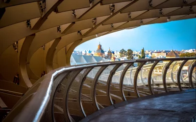 Descubriendo la Riqueza Cultural: Museos Imperdibles en Sevilla