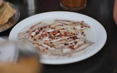 Sabor Navideño en Conserva: Recetas Creativas para Celebrar con Elegancia