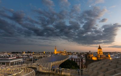 Descubre Sevilla en un Fin de Semana: Un Viaje por los Tesoros de la Ciudad