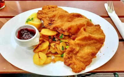 Descubriendo el Sabor Auténtico: Cómo Elegir un Buen Restaurante Alemán