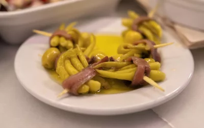 Distribución de Anchoas en Sevilla: Un Sector Clave en la Industria Pesquera