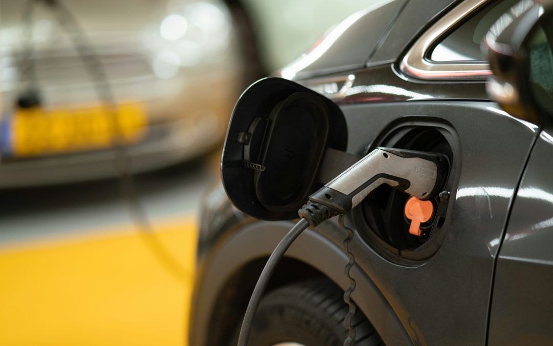 La Revolución del Automóvil: Una Guía Extensa para Comprar Coches Eléctricos en Málaga