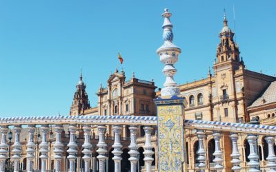 Consejos para una visita en verano a Sevilla