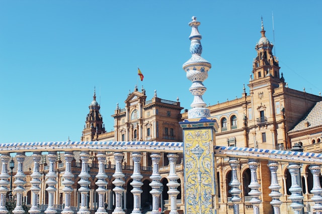 Consejos para una visita en verano a Sevilla