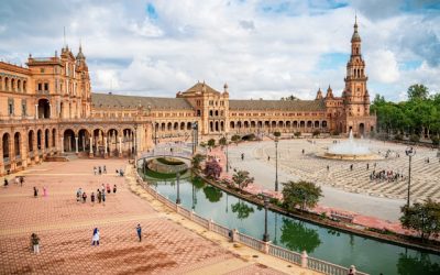Descubre Sevilla en un Fin de Semana: Alojamientos de Lujo en el Corazón de la Ciudad