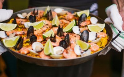 Hostelería y grandes superficies: Cómo adaptamos nuestra oferta
