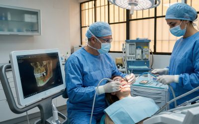 Guía técnica avanzada sobre cirugía oral en Sevilla: Protocolos, procedimientos y recuperación