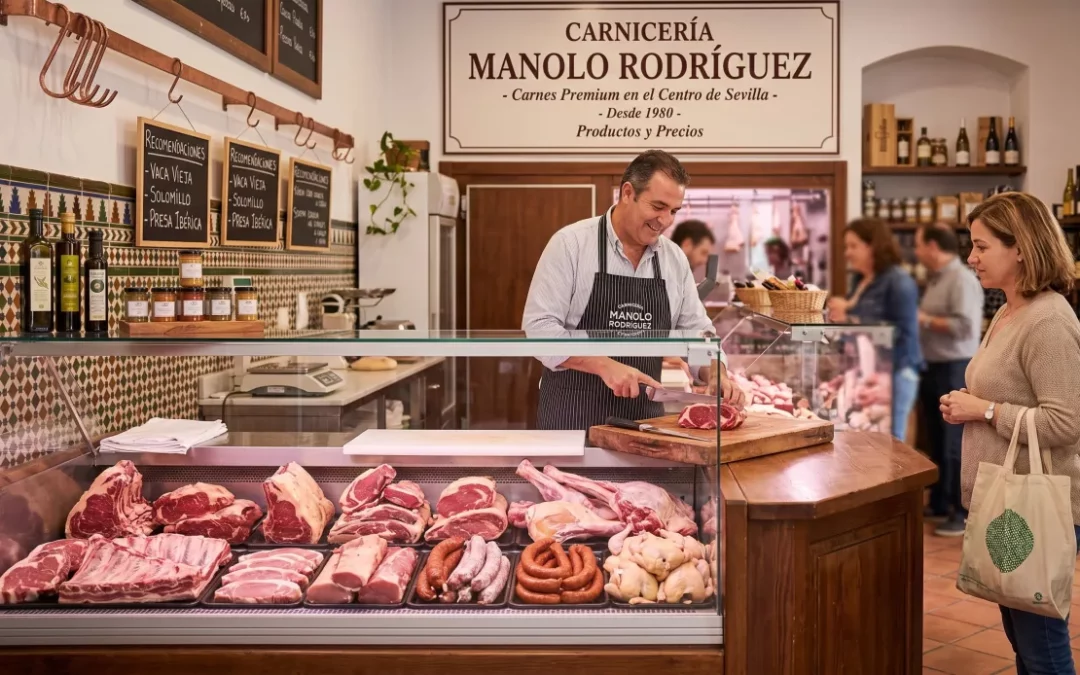 Guía técnica para el consumidor exigente en Sevilla