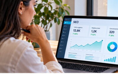 SEO para empresas en Sevilla: cómo definir una estrategia que atraiga clientes y genere oportunidades