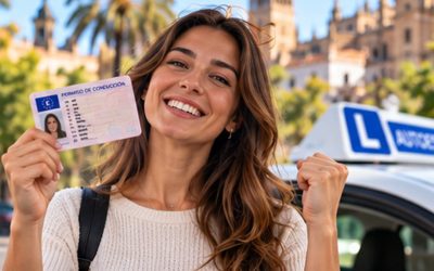 Autoescuela en Sevilla: qué debes valorar antes de matricularte